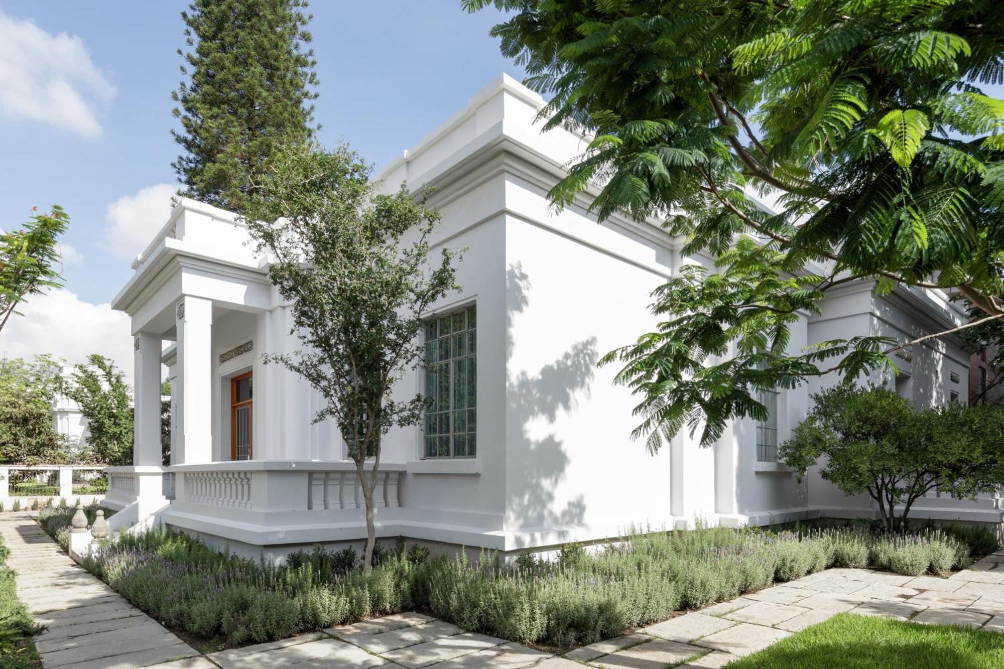 Casa Bosque Eduviges Hotel Guadalajara Buitenkant foto